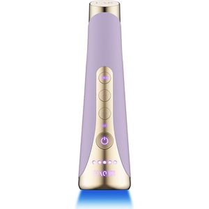 FOREO - FAQ™ 101 Hautstraffungsgerät mit RF- und LED-Lichttherapie Gesichtsmassage 132 g (2265.15 € / 1 kg)