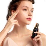 FAQ Swiss Faq™ P1 Manuka Honey Primer - Primer - 30 ml - Verzorging en Bescherming