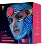 FAQ™ 201 - Gezichtsmasker - Siliconen - RGB LED - Anti-aging