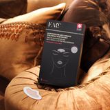 FAQ™ Microneedling - Anti-Rimpel Patches - Hyaluronzuur - Voorhoofd