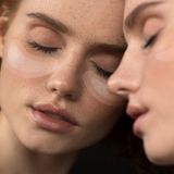 FAQ™ Microneedling Patches - Onder De Ogen - Hyaluronzuur - Vermindert Rimpels