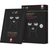 FAQ™ Microneedling Patches - Onder De Ogen - Hyaluronzuur - Vermindert Rimpels