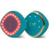 FAQ Swiss FAQ™ 301 LED Haar Regrowth Scalp Massager - Rood - T-Sonic™ Technologie