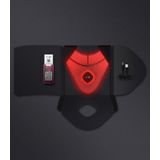 FAQ Swiss FAQ™ 211 LED Neck & Décolleté Mask - Verminder Rimpels - Herstel Zonneschade - Verbeter Stevigheid