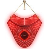 FAQ Swiss FAQ™ 211 LED Neck & Décolleté Mask - Verminder Rimpels - Herstel Zonneschade - Verbeter Stevigheid