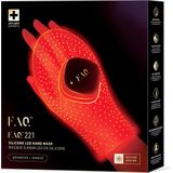FAQ - Faq™ 221 - LED Hand Mask - Lichttherapie - Silicone - Antiveroudering