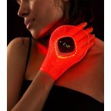 FAQ - Faq™ 221 - LED Hand Mask - Lichttherapie - Silicone - Antiveroudering