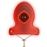 FAQ - Faq™ 221 - LED Hand Mask - Lichttherapie - Silicone - Antiveroudering