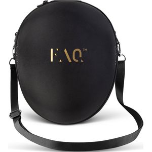 FAQ 200 - Reisetui - Zwart - Waterdicht Materiaal - Voor LED Maskers