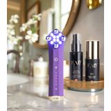 FAQ Swiss FAQ™ 401 - Microcurrent Toning Device - Rood LED - Lichttherapie