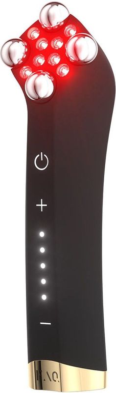 FAQ Swiss - FAQ™ 402 - Huidverjongingsapparaat - Microcurrent - NIR