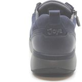 Joya - Laura - Veterschoen - Blauw - Senso Zooltechnologie