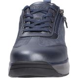 Joya - Laura - Veterschoen - Blauw - Senso Zooltechnologie