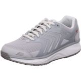 Joya - Electra SR - Sneaker - Wit/Grijs - Textiel