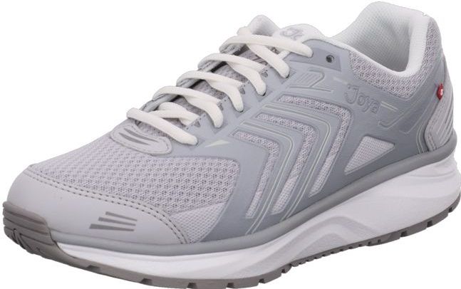 Joya - Electra SR - Sneaker - Wit/Grijs - Textiel