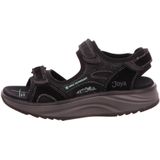 Joya - Komodo - Sandaal - Black - Dames