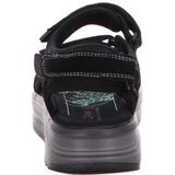 Joya - Komodo - Sandaal - Black - Dames