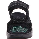 Joya - Komodo - Sandaal - Black - Dames