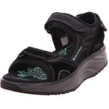 Joya - Komodo - Sandaal - Black - Dames