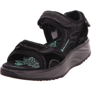 Joya - Komodo - Sandaal - Black - Dames