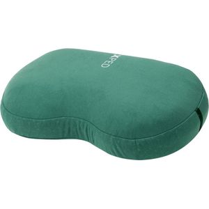 Exped Downpillow Kussen (groen)
