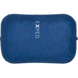 Exped REM Pillow - Kussens - Blue mountain print