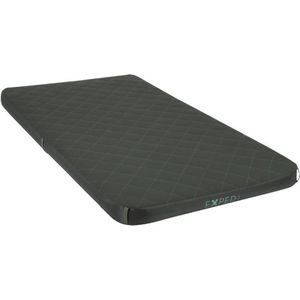 JGS® - Luxueus Opblaasbaar Dubbel Campingmatras, Ultralicht met geïntegreerde