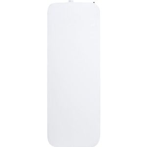 Exped - Mat Sheet - Laken - Natuurlijk - 100% Biologisch Katoen