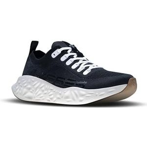 ULYSSES Honi Trailrunning-Schuhe mit Adaptive Running System Sneaker Lauf-Schuhe HN-999000 Schwarz