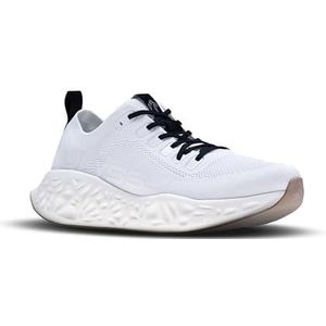 ULYSSES HN-010000 HONI Men WHITE/HEVEA UK 7.5