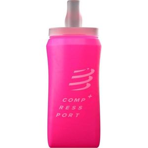 Compressport Ergo Flask 300ml - Roze