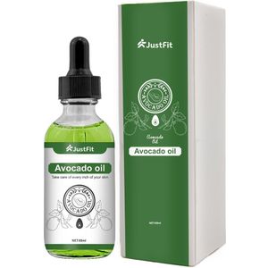 Avocadosamenöl 60ml