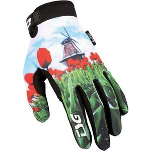 TSG Bike Gloves Tulip handschoenen