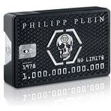 Philipp Plein Herengeuren No Limit$ Eau de Parfum Spray