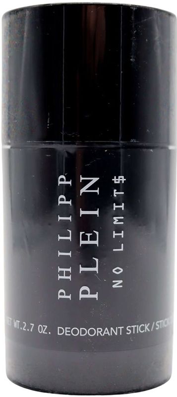 Philipp Plein - No Limit$ - Deodorant Stick - 75 G