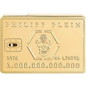 Philipp Plein No Limits Gold EdP, lijn: No Limits Gold, eau de parfum, grootte: 50ml