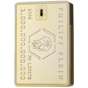 Philipp Plein No Limit$ Gold Eau de Parfum 90 ml