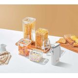 Peach Labelprinter PE - Labelprinter - Wit - Thermodirect - USB en Bluetooth