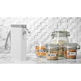 Peach Labelprinter PE - Labelprinter - Wit - Thermodirect - USB en Bluetooth