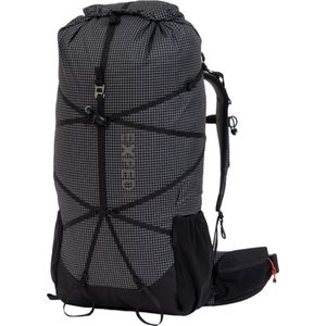 Exped Lightning 45 Wmns - 41-50 Backpack - Black