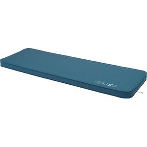 Exped Deepsleep Mat 7.5 Slaapmat Blauw MW