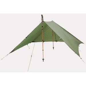 Exped Scout Extreme Tarp Groen