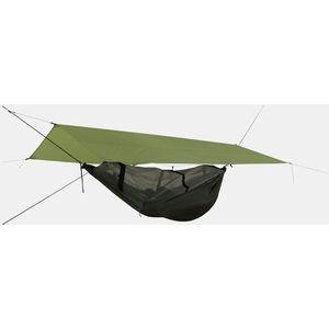 Exped Scout Hammock Combi UL Hangmat (olijfgroen)