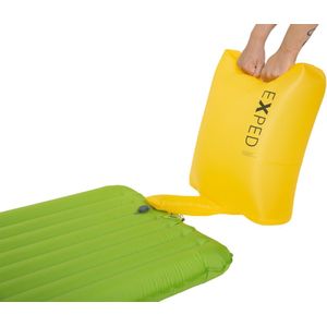 Exped Schnozzel Pumpbag Ul M