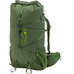 Exped Lightning 45 Backpack Forest 45