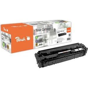 Peach PT1098 tonercartridge 1 stuk(s) Compatibel Zwart