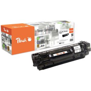 Peach, Toner, Tonermodul schwarz ersetzt HP No. 135A