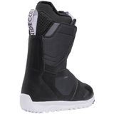 Nidecker - Cascade BOA - Snowboard Schoenen - Zwart - Lichtgewicht