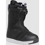 Nidecker - Cascade BOA - Snowboard Schoenen - Zwart - Lichtgewicht