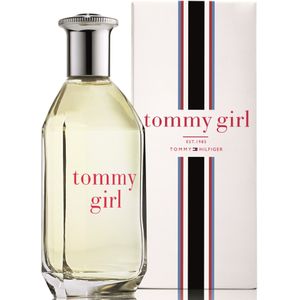 Tommy girl aanbieding sale